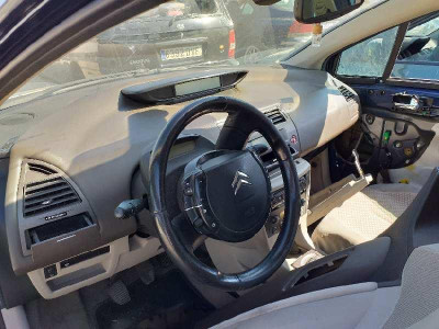 CITROEN C4 BERLINA