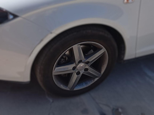 LLANTA Seat ALTEA (5P1) 