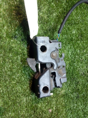 CERRADURA CAPO, SEAT, IBIZA ST (6J8)