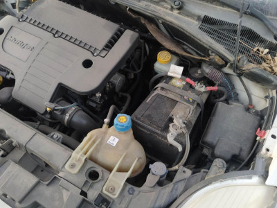 DEPOSITO LIMPIA, FIAT, GRANDE PUNTO (199)