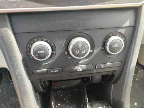  MANDO CALEFACCION / AIRE ACONDICIONADO SAAB 9-3 BERLINA 
