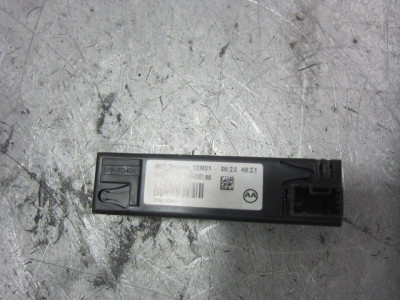PANTALLA MULTIFUNCION, CITROEN, C4 CACTUS