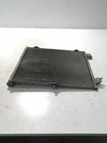  RADIADOR CALEFACCION / AIRE ACONDICIONADO PEUGEOT 207 