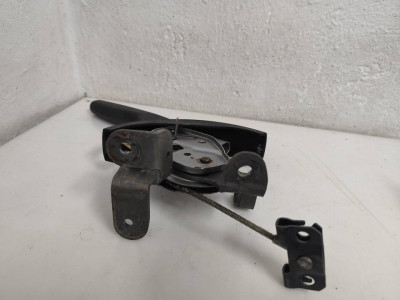 PALANCA FRENO, NISSAN, MICRA (K13K/KK)