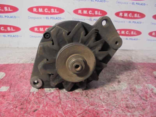  ALTERNADOR SEAT IBIZA (6K1) 