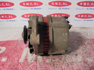 ALTERNADOR, SEAT, IBIZA (6K1)