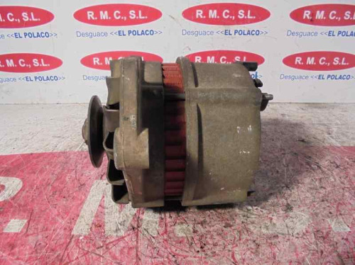  ALTERNADOR SEAT IBIZA (6K1) 
