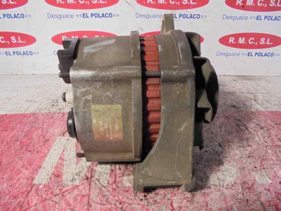 ALTERNADOR, SEAT, IBIZA (6K1)