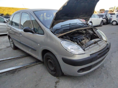  CITROEN XSARA PICASSO 