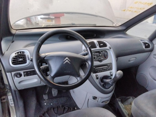  CITROEN XSARA PICASSO 