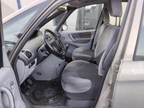  CITROEN XSARA PICASSO 