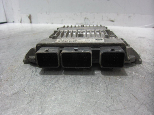  CENTRALITA MOTOR UCE FORD FIESTA (CBK) 