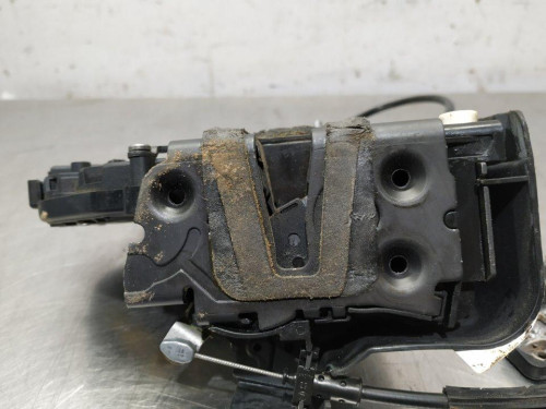  CERRADURA PUERTA TRASERA DERECHA LAND ROVER FREELANDER (LR2) 