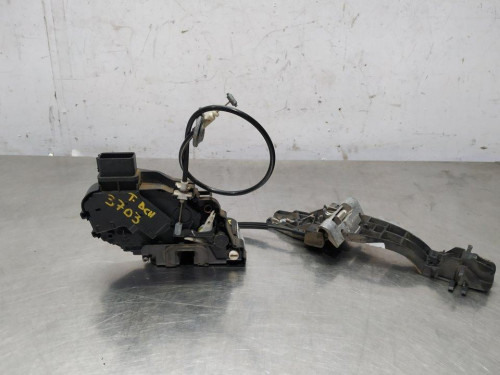  CERRADURA PUERTA TRASERA DERECHA LAND ROVER FREELANDER (LR2) 