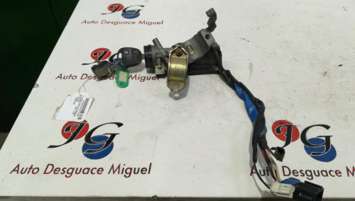  CONMUTADOR DE ARRANQUE KIA RIO (BC) 