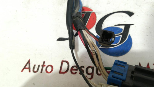  CONMUTADOR DE ARRANQUE KIA RIO (BC) 