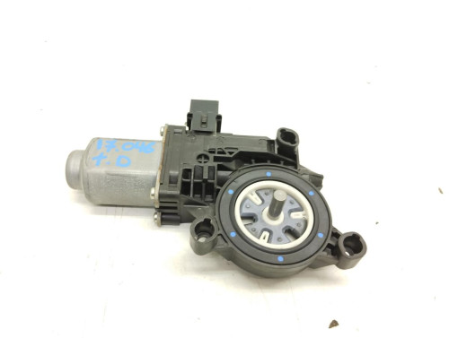 MOTOR ELEVALUNAS TRASERO DERECHO Skoda FABIA COMBI (6Y5) 