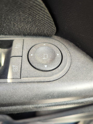 MANDO RETROVISOR