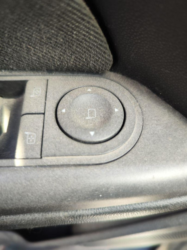 MANDO RETROVISOR OPEL ASTRA H GTC 