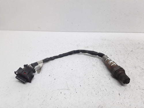 SONDA LAMBDA Citroen C4 COUPE 