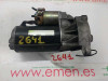  MOTOR ARRANQUE PEUGEOT PARTNER (S1)(07.1996) 