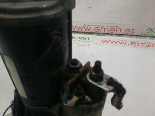  MOTOR ARRANQUE PEUGEOT PARTNER (S1)(07.1996) 