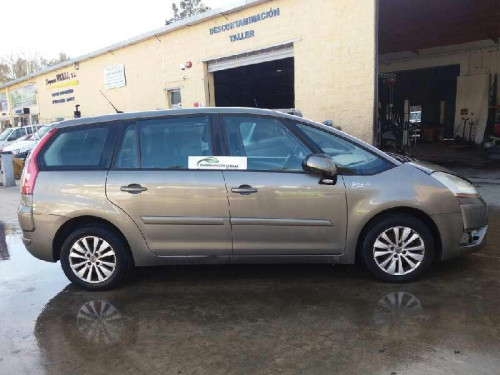  CITROEN GRAND C4 PICASSO 