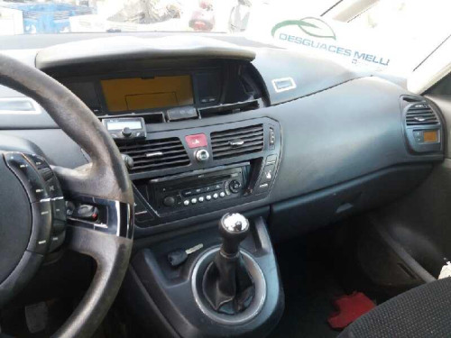  CITROEN GRAND C4 PICASSO 