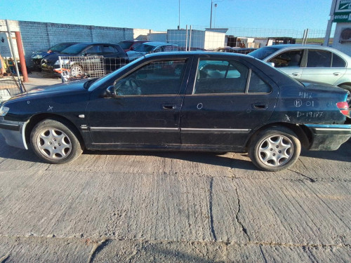  PEUGEOT 406 BERLINA (S1/S2) 