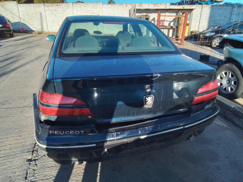  PEUGEOT 406 BERLINA (S1/S2) 