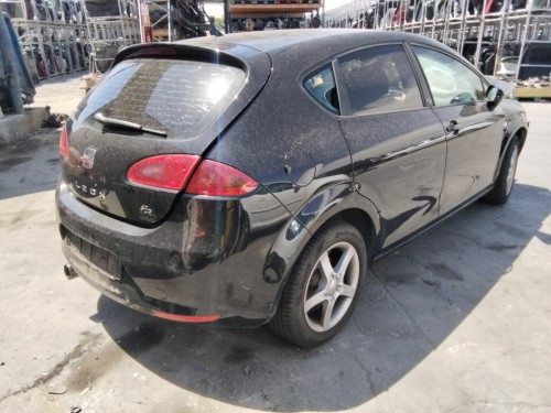  SEAT LEON (1P1) 