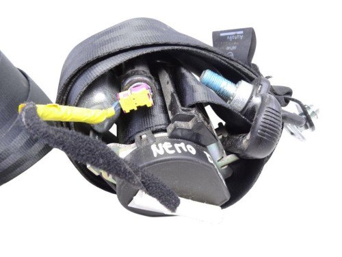  KIT AIRBAG CITROEN NEMO 