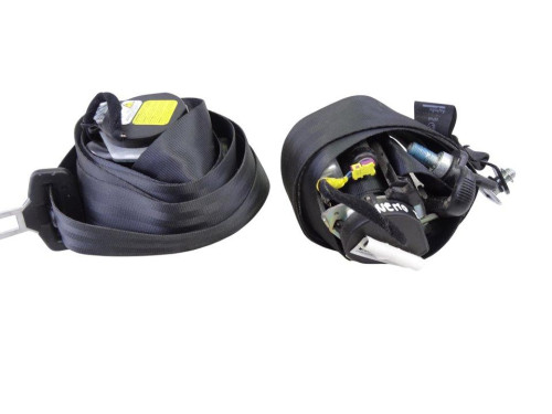  KIT AIRBAG CITROEN NEMO 