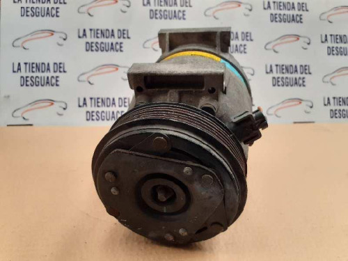  COMPRESOR AIRE ACONDICIONADO 