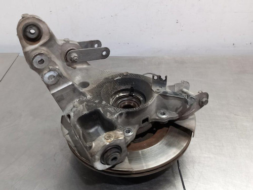  MANGUETA TRASERA DERECHA JAGUAR XF 