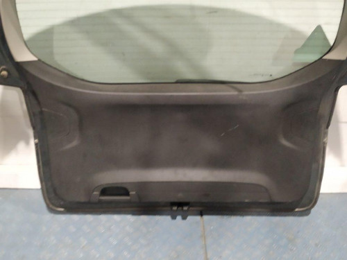  PORTON TRASERO OPEL ZAFIRA C TOURER 