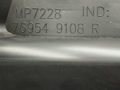 NO IDENTIFICADO Renault SCENIC IV 