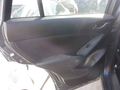 GUARNECIDO PUERTA TRASERA IZQUIERDA