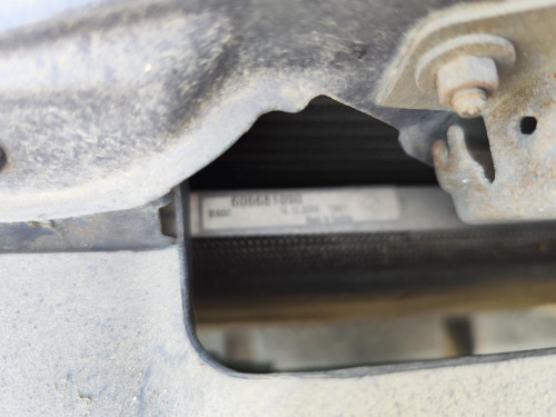 CONDENSADOR / RADIADOR AIRE ACONDICIONADO Alfa Romeo 156 SPORTWAGON 