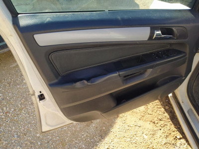 RETENEDOR PUERTA, OPEL, ZAFIRA B