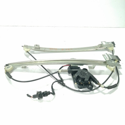 ELEVALUNAS DELANTERO IZQUIERDO, VOLKSWAGEN, POLO III (6N1)