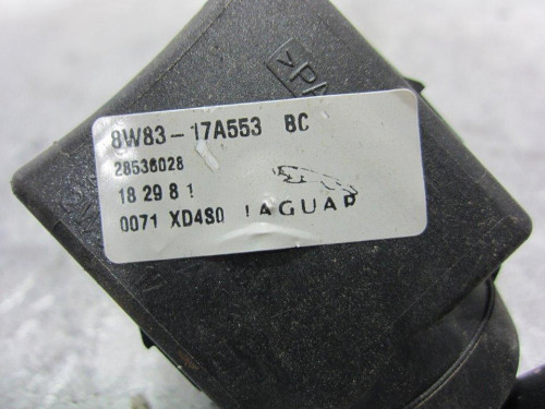  MANDO LIMPIA, JAGUAR, F-TYPE COUPÉ 