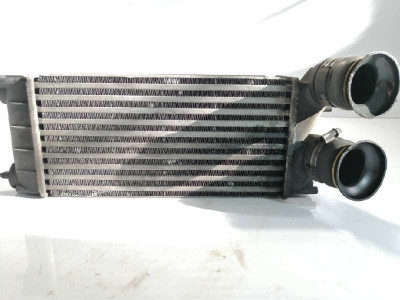 INTERCOOLER, CITROEN, C4 PICASSO