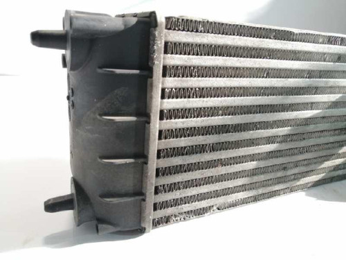  INTERCOOLER, CITROEN, C4 PICASSO 