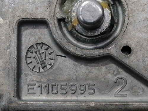 CONMUTADOR DE ARRANQUE, CITROEN, C4 BERLINA 