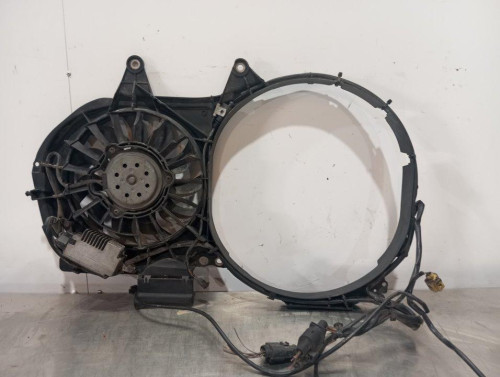  ELECTROVENTILADOR, AUDI, A4 BERLINA (8E) 