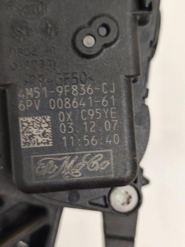  PEDAL ACELERADOR VOLVO S40 BERLINA 
