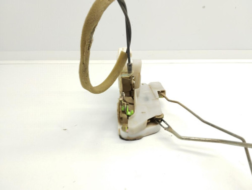  CERRADURA PUERTA DELANTERA DERECHA Mitsubishi MONTERO (V80/V90) 