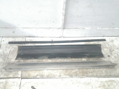 NO IDENTIFICADO, BMW, SERIE X5 (E53)