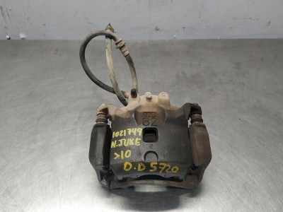 PINZA DE FRENO DELANTERA DERECHA, NISSAN, JUKE (F15E)